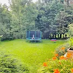 Les Cabanons فندق مبيت وإفطار 3*