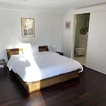 فندق مبيت وإفطار Les Cabanons دارْدييِ