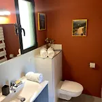 Les Cabanons فندق مبيت وإفطار 3*