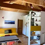 Les Cabanons فندق مبيت وإفطار